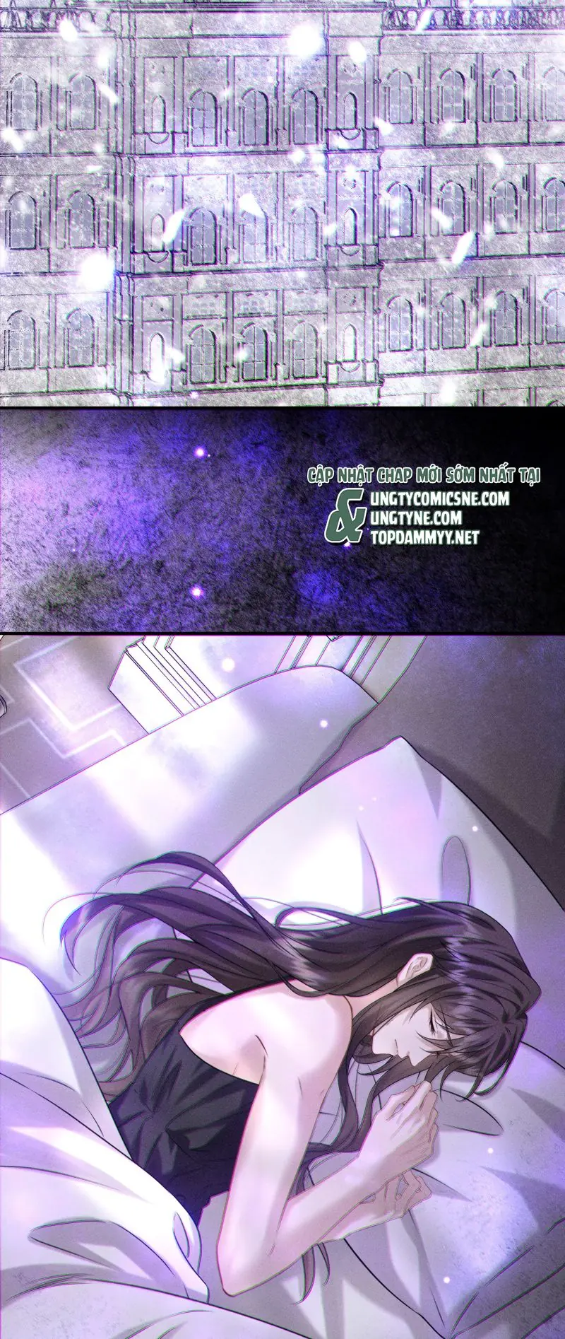 Nụ Hôn Nhẹ Lên Đóa Hoa Tuyệt Vọng Chapter 46 - Trang 5