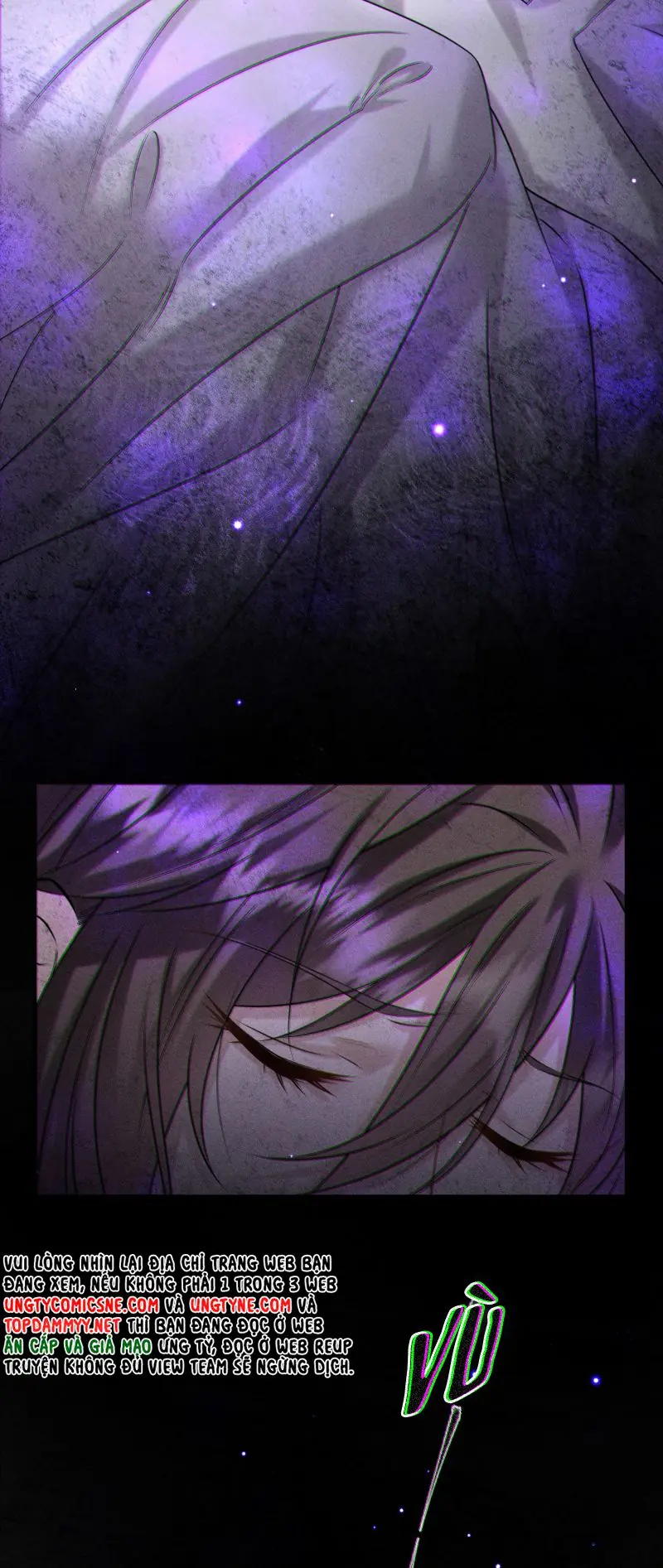 Nụ Hôn Nhẹ Lên Đóa Hoa Tuyệt Vọng Chapter 46 - Trang 6