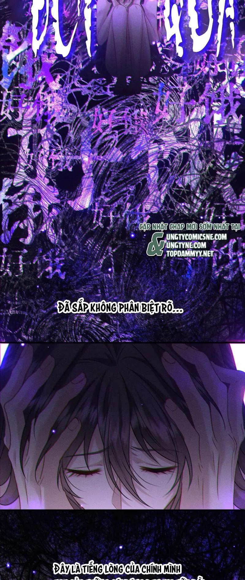 Nụ Hôn Nhẹ Lên Đóa Hoa Tuyệt Vọng Chapter 46 - Trang 8