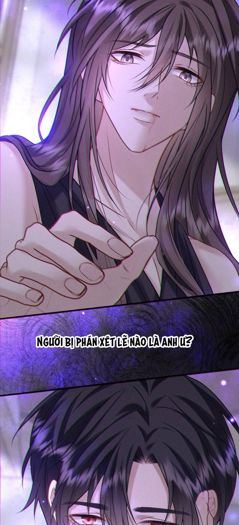 Nụ Hôn Nhẹ Lên Đóa Hoa Tuyệt Vọng Chapter 47 - Trang 11