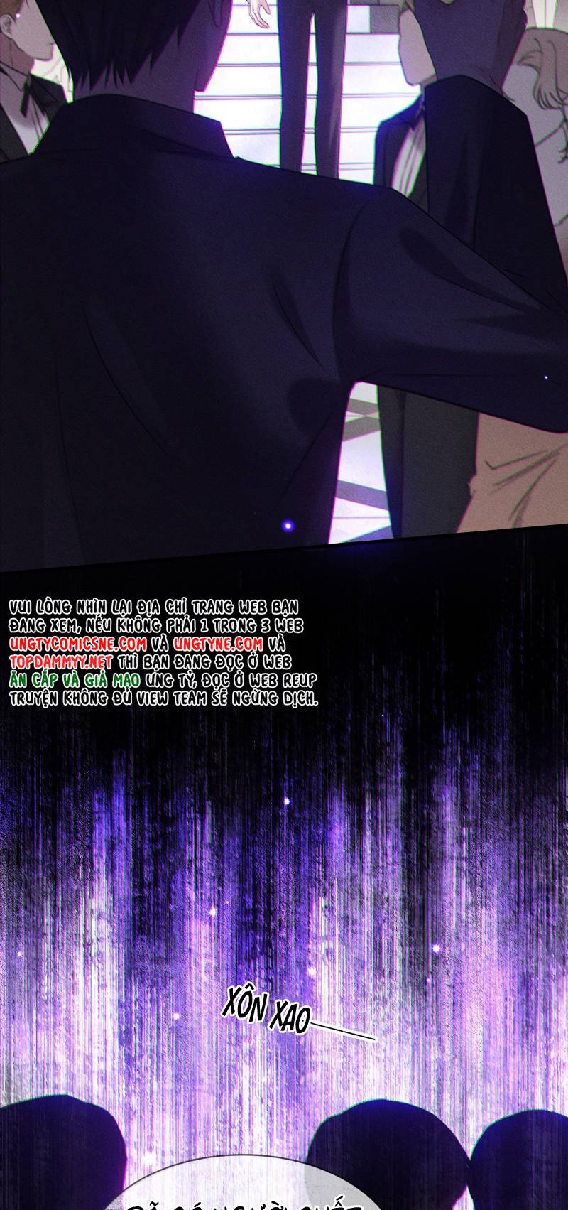 Nụ Hôn Nhẹ Lên Đóa Hoa Tuyệt Vọng Chapter 47 - Trang 22