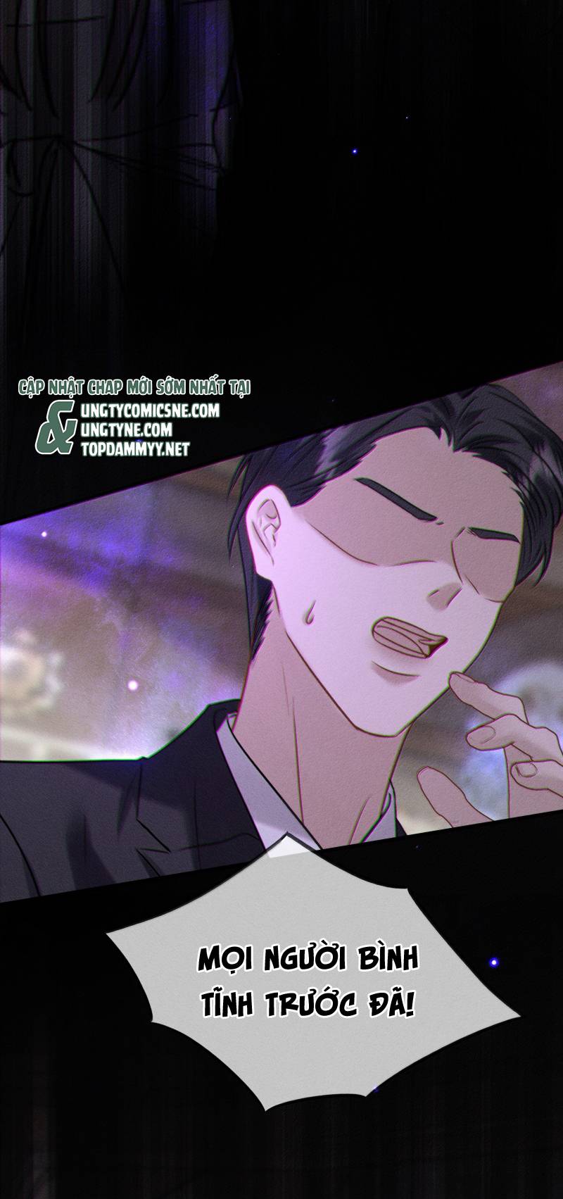 Nụ Hôn Nhẹ Lên Đóa Hoa Tuyệt Vọng Chapter 47 - Trang 24
