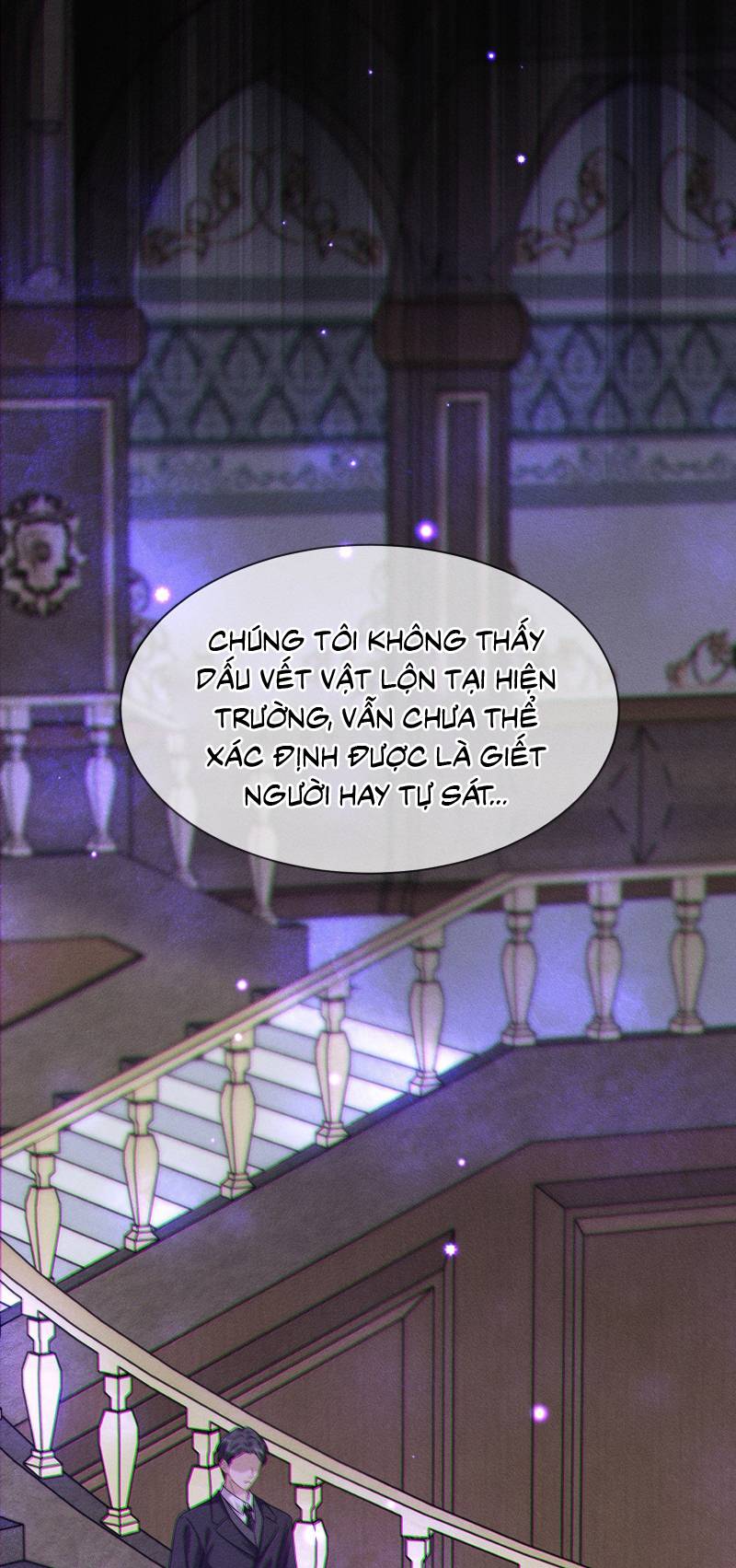 Nụ Hôn Nhẹ Lên Đóa Hoa Tuyệt Vọng Chapter 47 - Trang 25