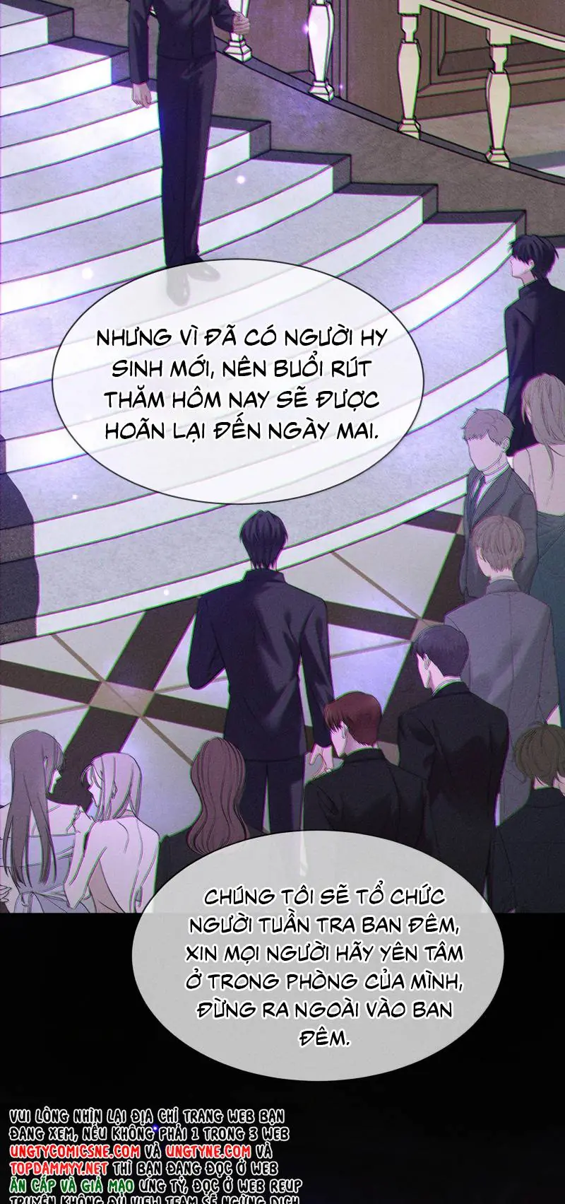 Nụ Hôn Nhẹ Lên Đóa Hoa Tuyệt Vọng Chapter 47 - Trang 26