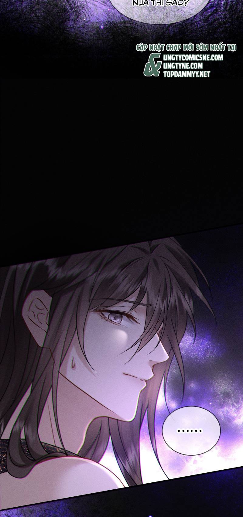 Nụ Hôn Nhẹ Lên Đóa Hoa Tuyệt Vọng Chapter 47 - Trang 29