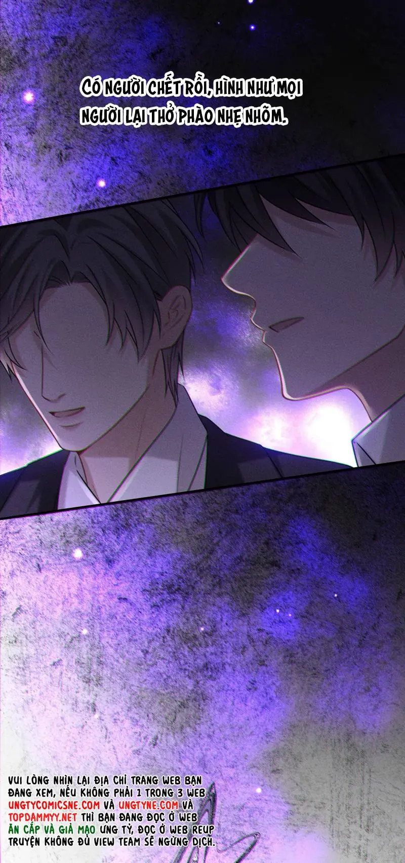 Nụ Hôn Nhẹ Lên Đóa Hoa Tuyệt Vọng Chapter 47 - Trang 30