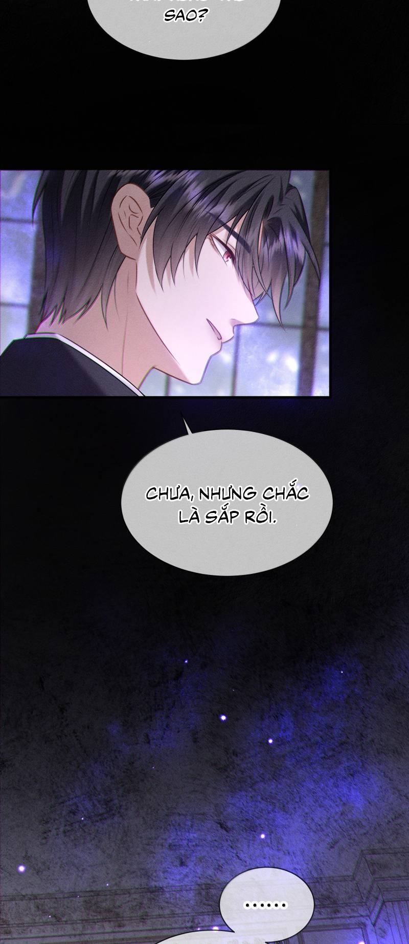 Nụ Hôn Nhẹ Lên Đóa Hoa Tuyệt Vọng Chapter 47 - Trang 37