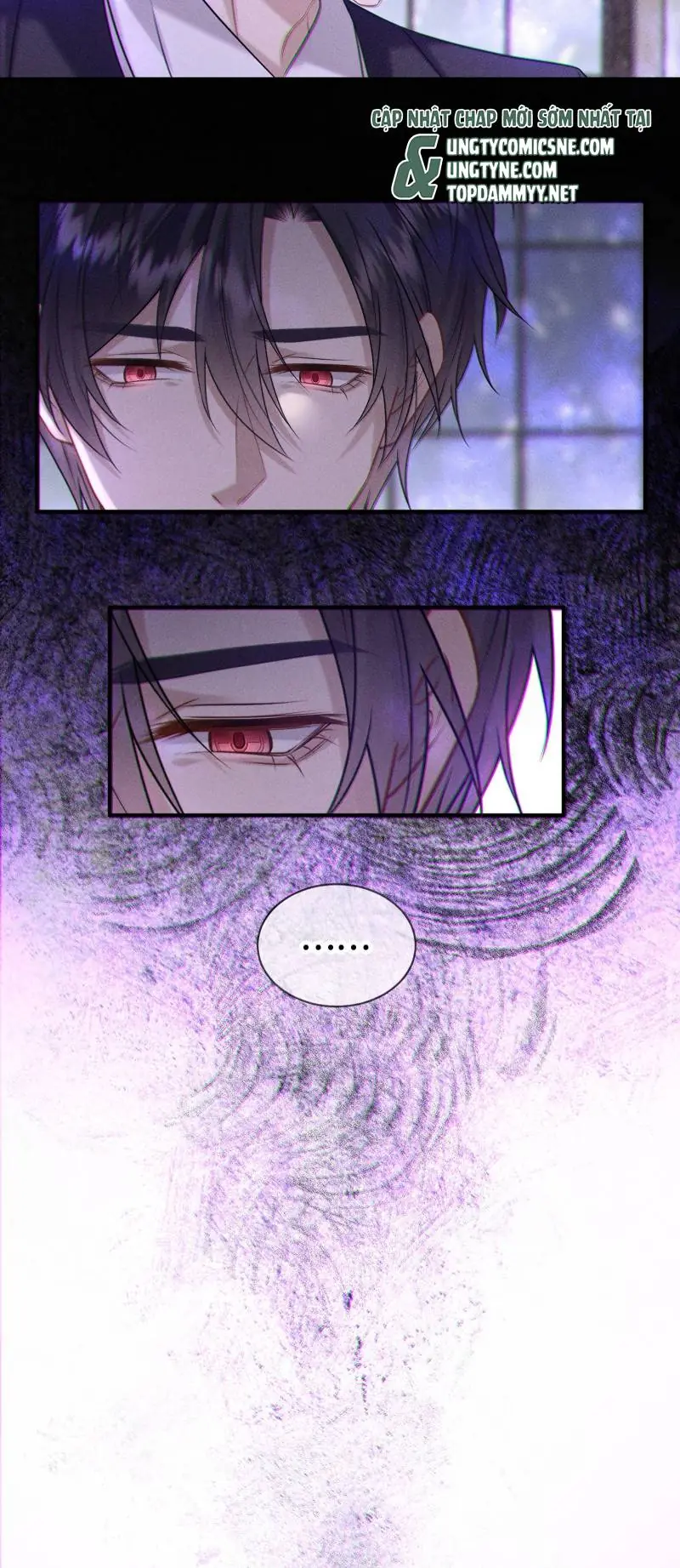 Nụ Hôn Nhẹ Lên Đóa Hoa Tuyệt Vọng Chapter 47 - Trang 40