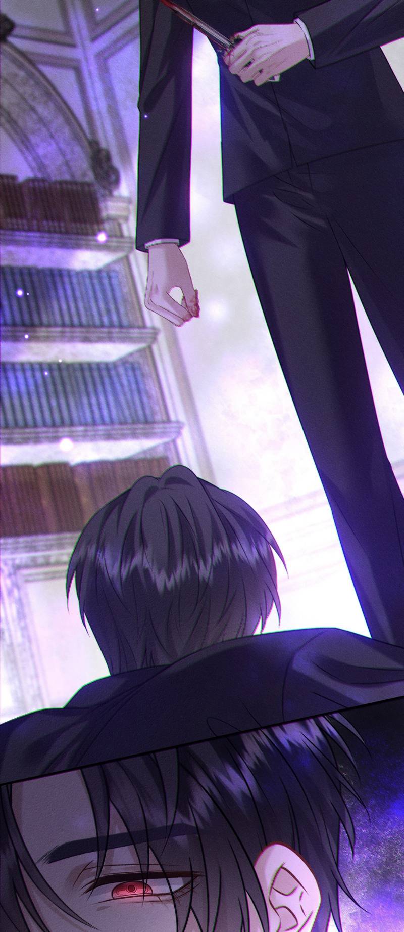 Nụ Hôn Nhẹ Lên Đóa Hoa Tuyệt Vọng Chapter 47 - Trang 43