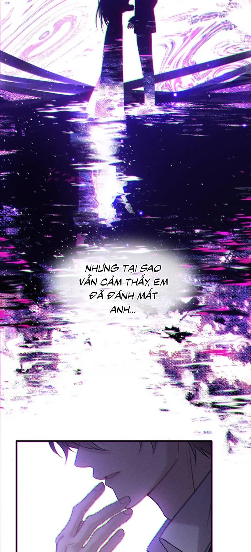 Nụ Hôn Nhẹ Lên Đóa Hoa Tuyệt Vọng Chapter 47 - Trang 5