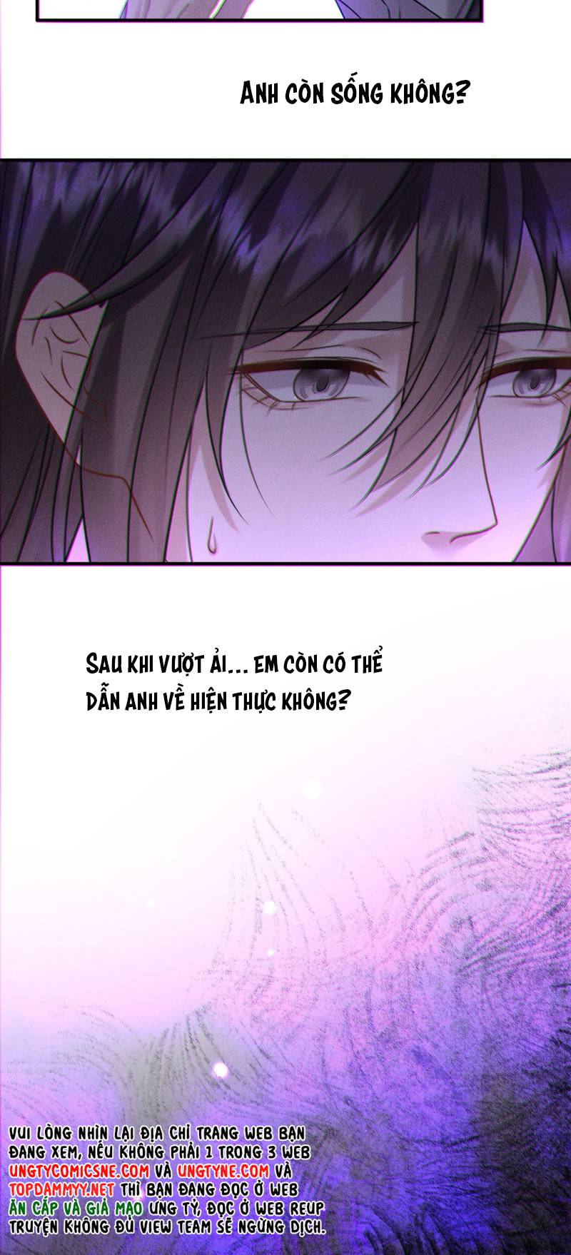 Nụ Hôn Nhẹ Lên Đóa Hoa Tuyệt Vọng Chapter 47 - Trang 6