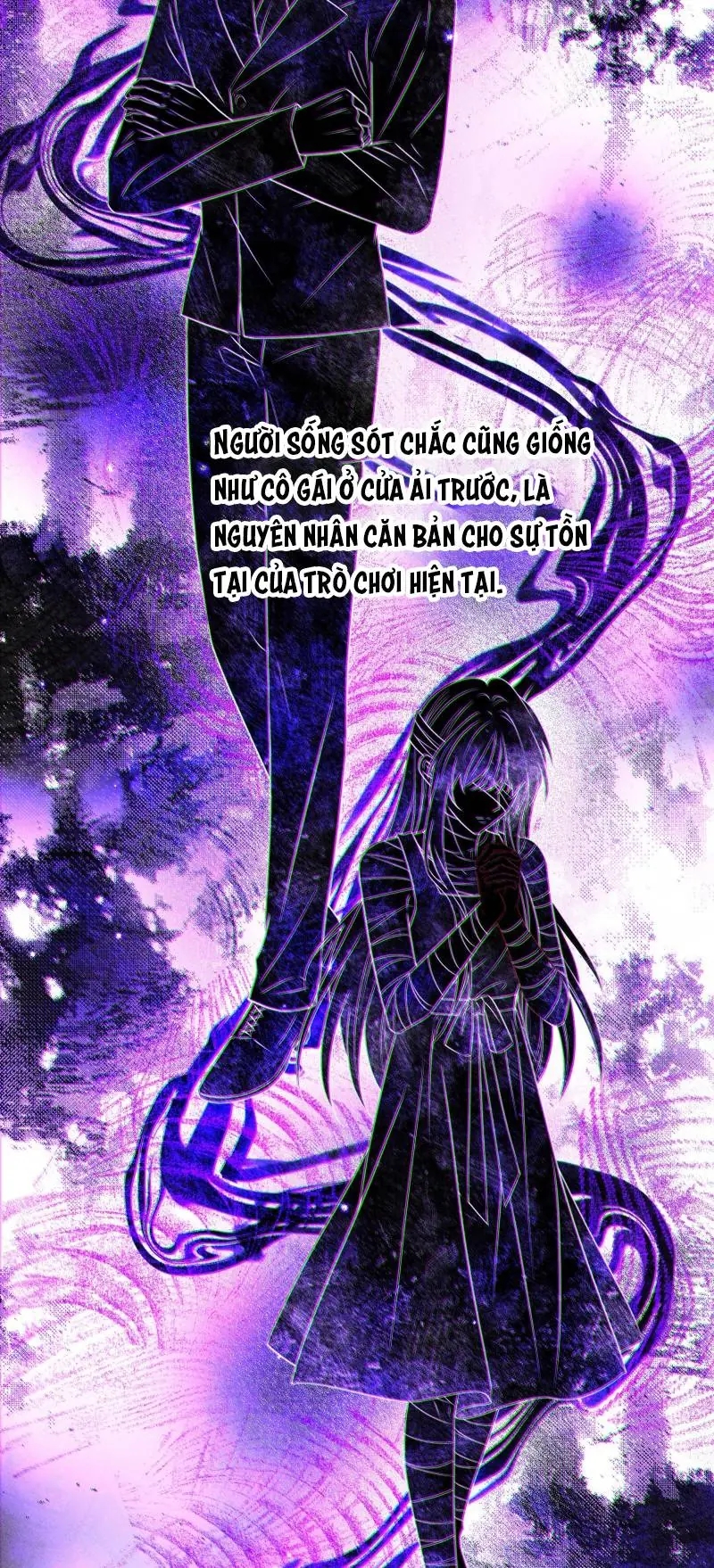 Nụ Hôn Nhẹ Lên Đóa Hoa Tuyệt Vọng Chapter 47 - Trang 8