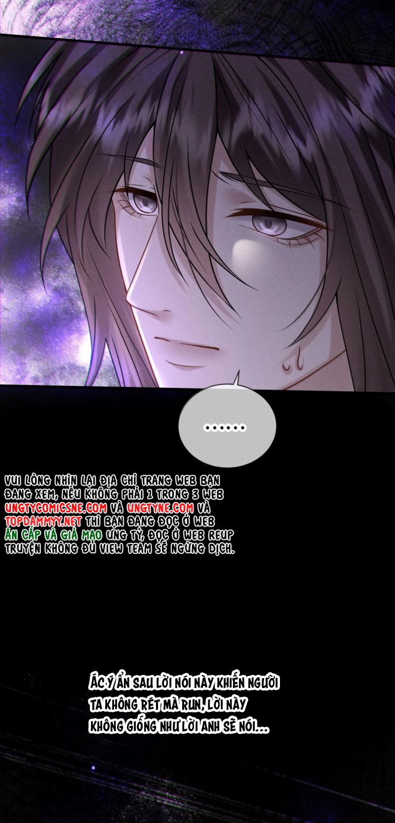 Nụ Hôn Nhẹ Lên Đóa Hoa Tuyệt Vọng Chapter 48 - Trang 10