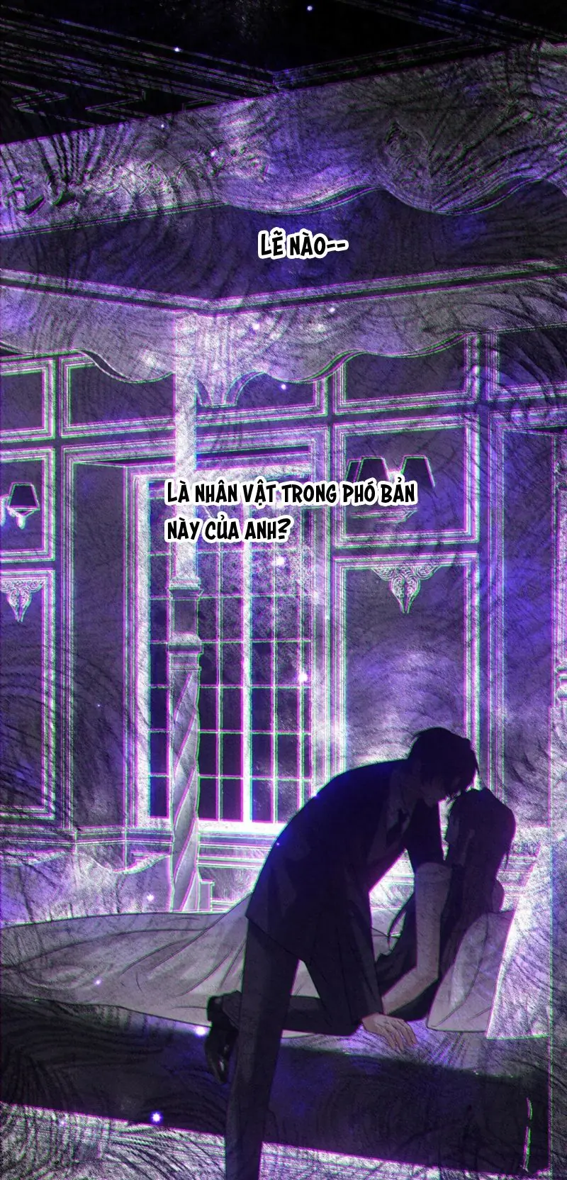 Nụ Hôn Nhẹ Lên Đóa Hoa Tuyệt Vọng Chapter 48 - Trang 11