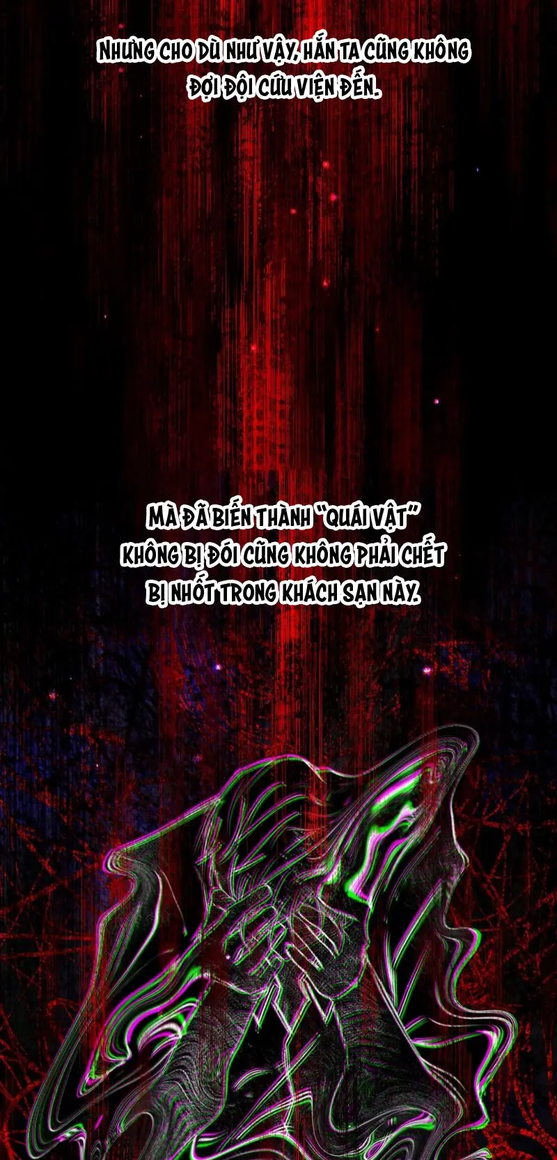 Nụ Hôn Nhẹ Lên Đóa Hoa Tuyệt Vọng Chapter 48 - Trang 15
