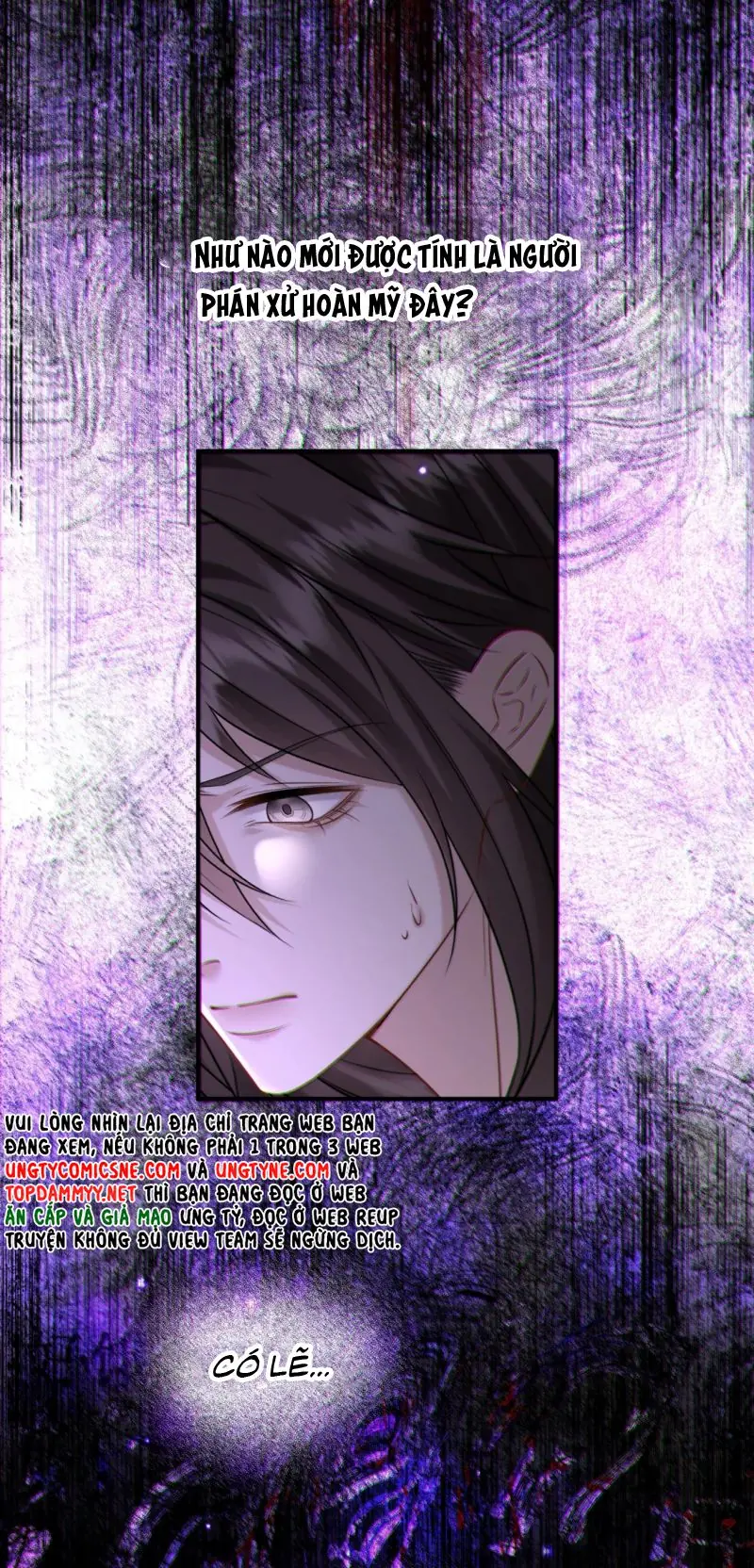 Nụ Hôn Nhẹ Lên Đóa Hoa Tuyệt Vọng Chapter 48 - Trang 17