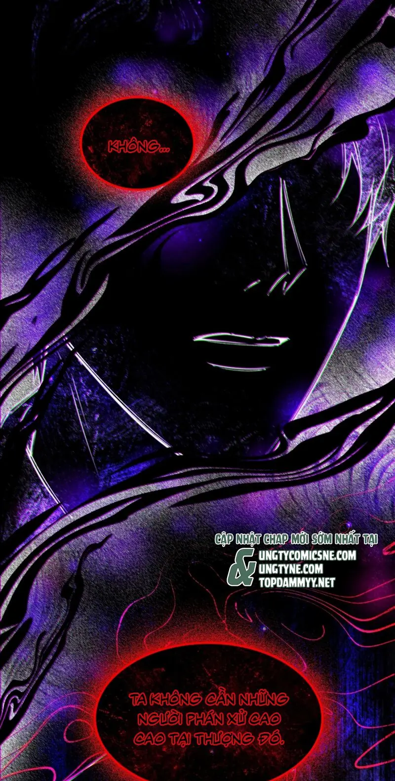 Nụ Hôn Nhẹ Lên Đóa Hoa Tuyệt Vọng Chapter 48 - Trang 19