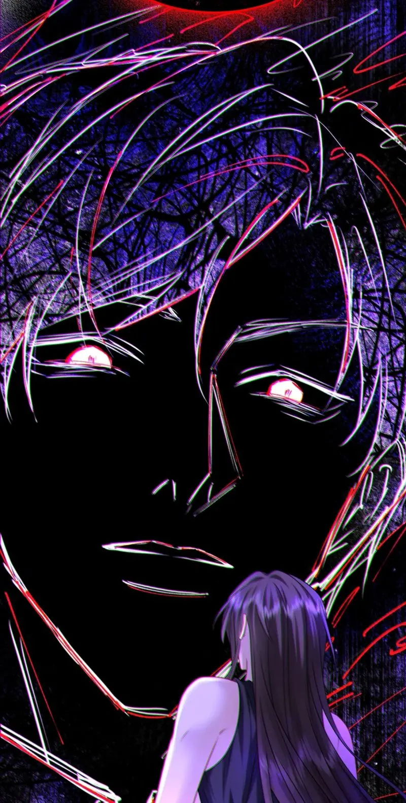 Nụ Hôn Nhẹ Lên Đóa Hoa Tuyệt Vọng Chapter 48 - Trang 20