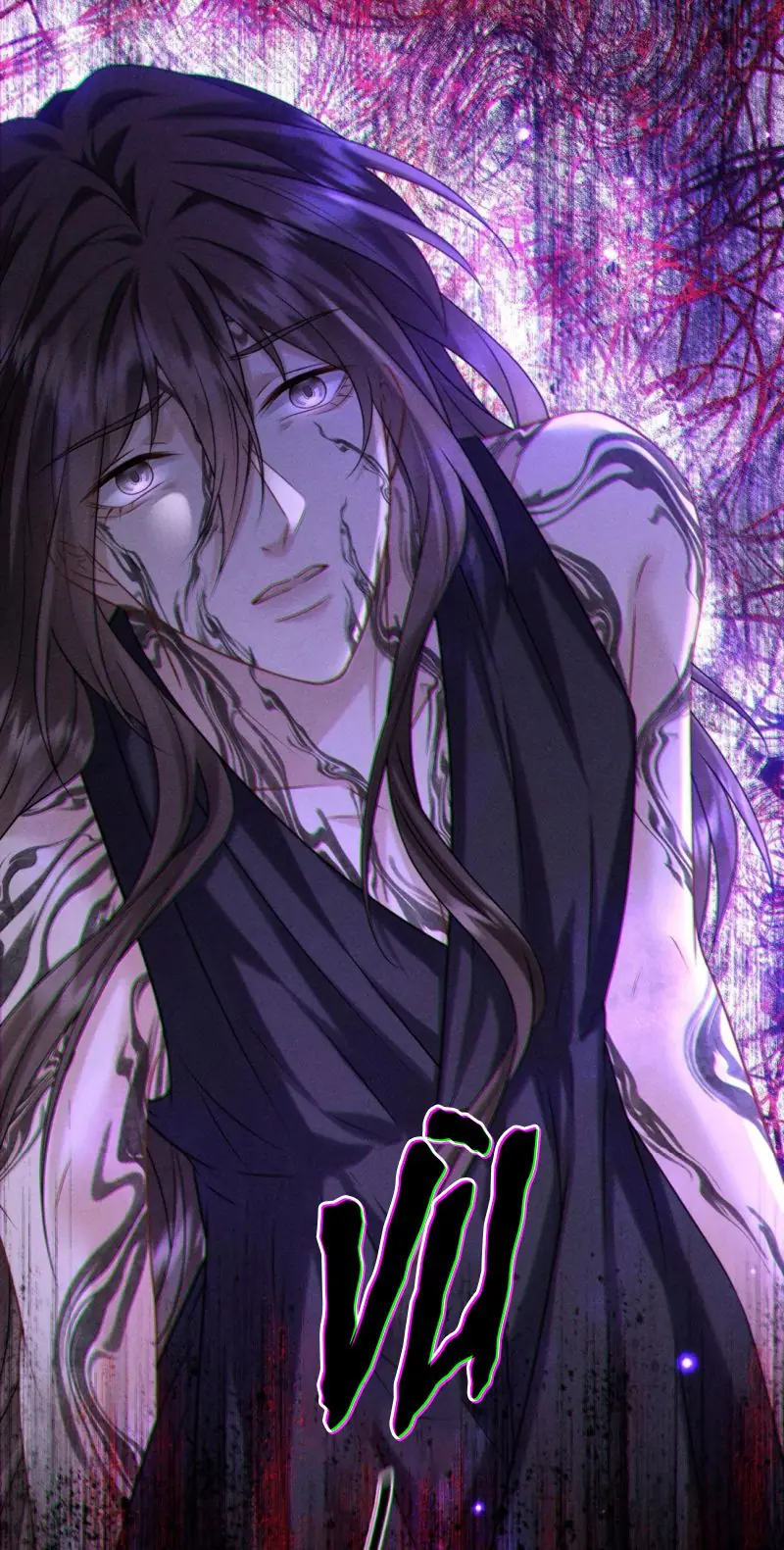 Nụ Hôn Nhẹ Lên Đóa Hoa Tuyệt Vọng Chapter 48 - Trang 22