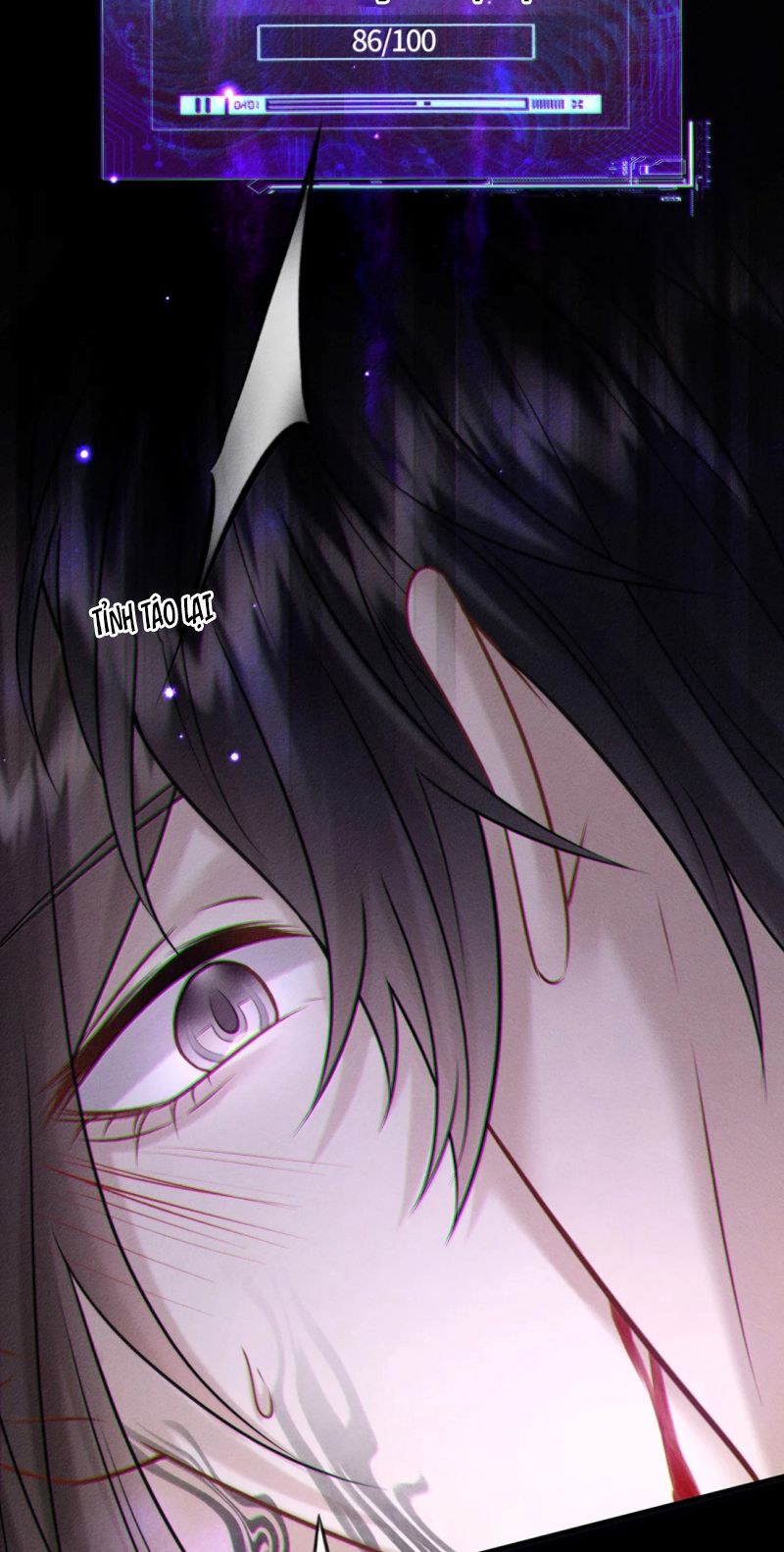 Nụ Hôn Nhẹ Lên Đóa Hoa Tuyệt Vọng Chapter 48 - Trang 24