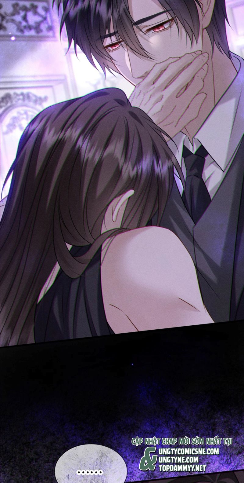 Nụ Hôn Nhẹ Lên Đóa Hoa Tuyệt Vọng Chapter 48 - Trang 26