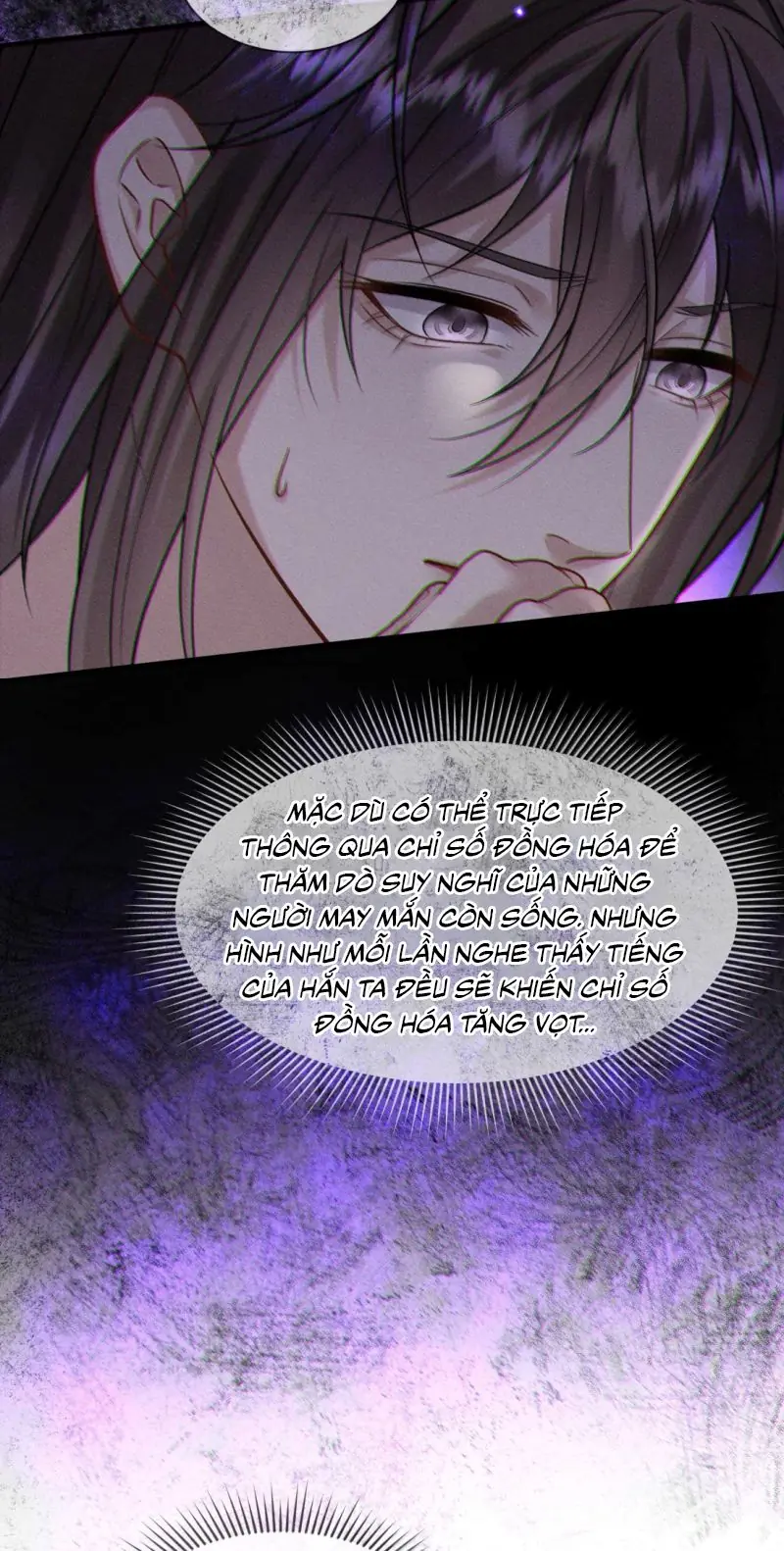 Nụ Hôn Nhẹ Lên Đóa Hoa Tuyệt Vọng Chapter 48 - Trang 27
