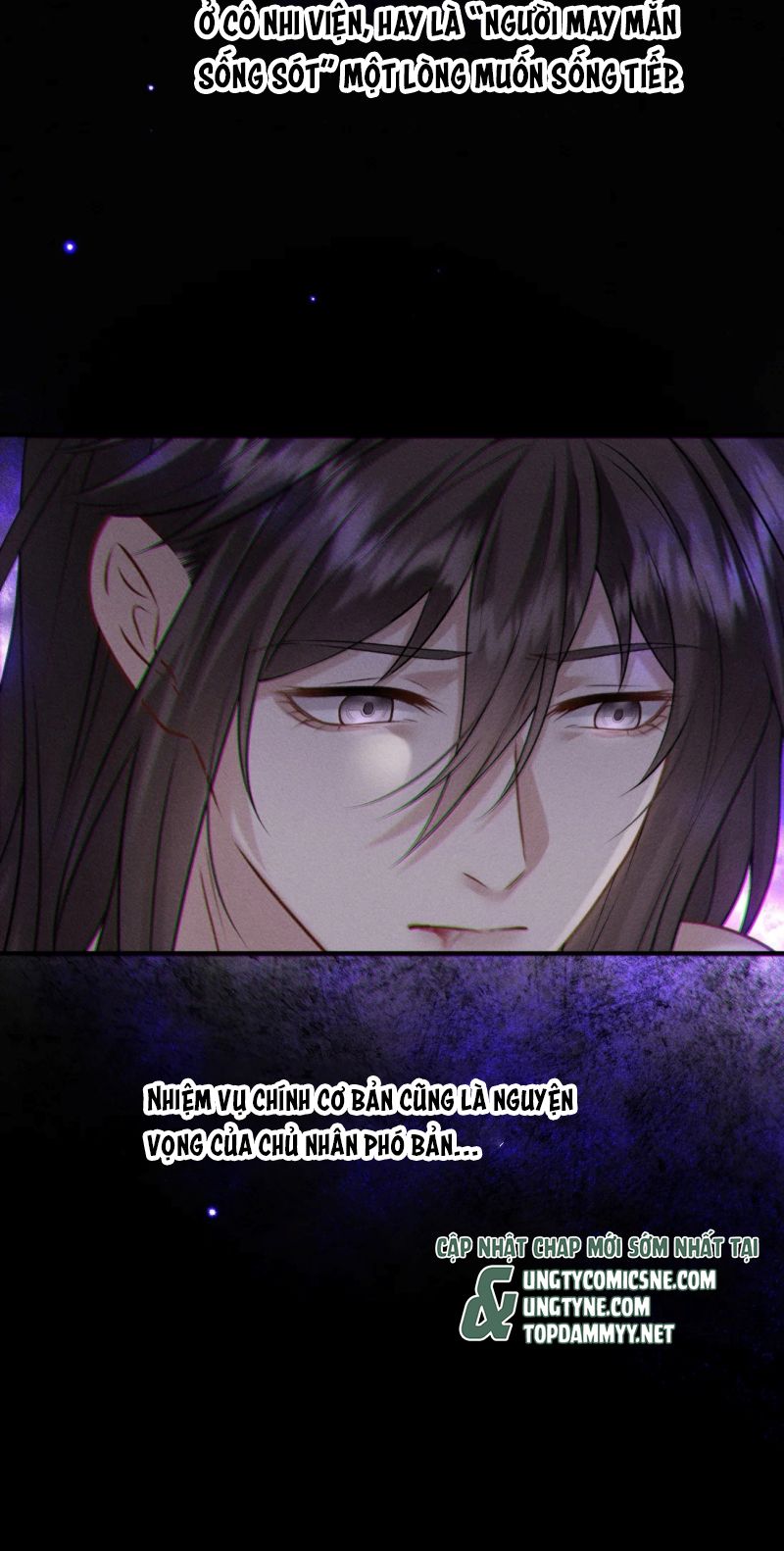 Nụ Hôn Nhẹ Lên Đóa Hoa Tuyệt Vọng Chapter 48 - Trang 30