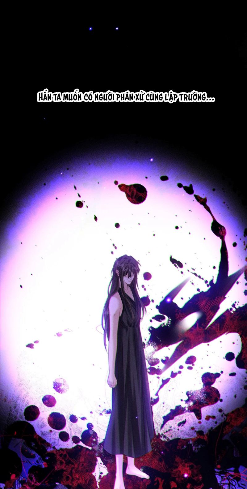 Nụ Hôn Nhẹ Lên Đóa Hoa Tuyệt Vọng Chapter 48 - Trang 31