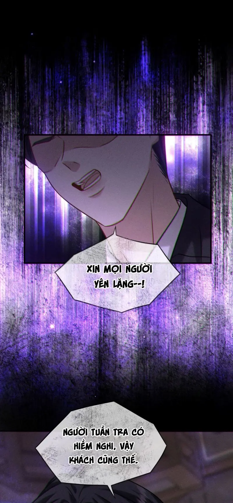 Nụ Hôn Nhẹ Lên Đóa Hoa Tuyệt Vọng Chapter 48 - Trang 38