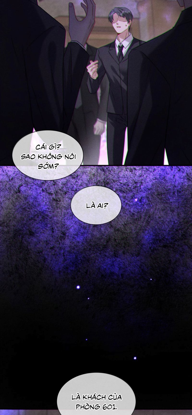 Nụ Hôn Nhẹ Lên Đóa Hoa Tuyệt Vọng Chapter 48 - Trang 42