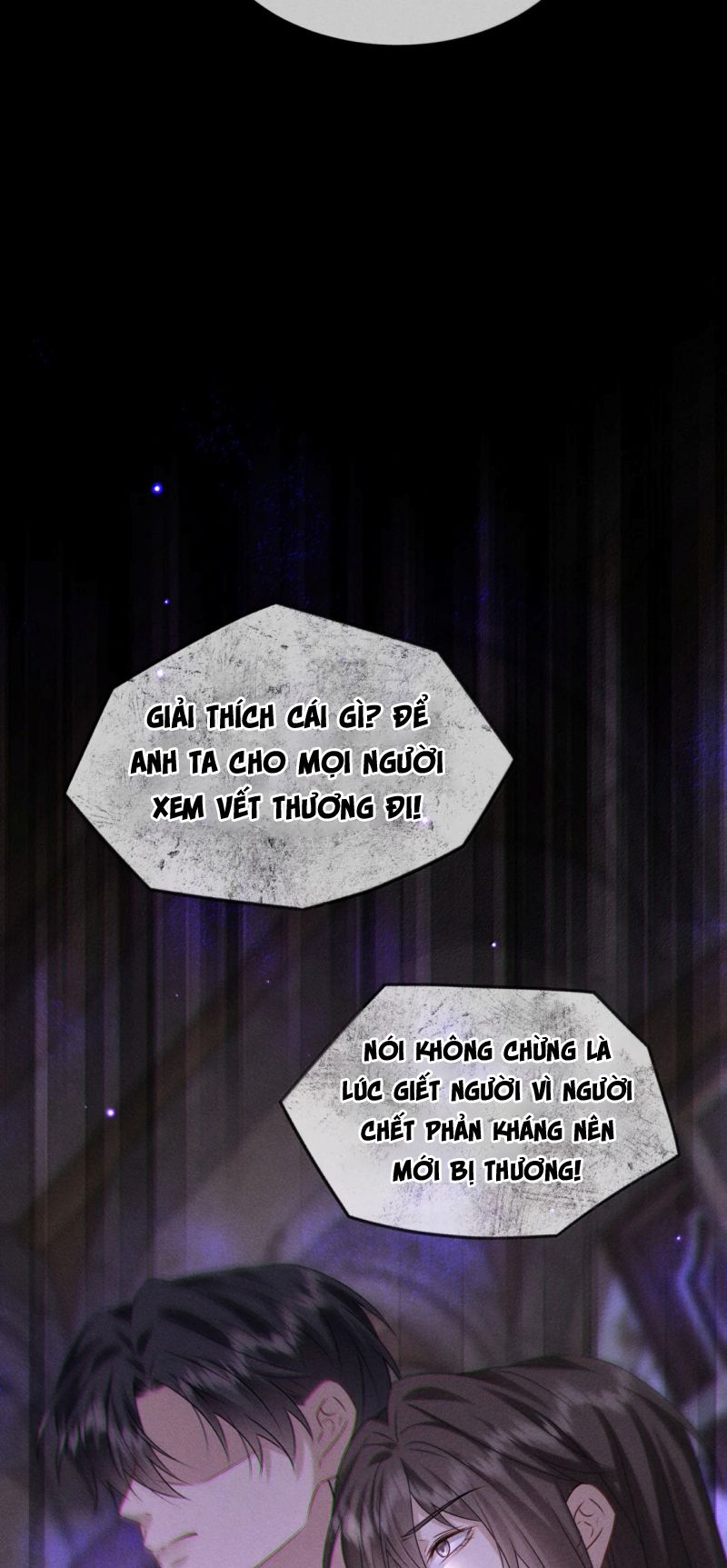 Nụ Hôn Nhẹ Lên Đóa Hoa Tuyệt Vọng Chapter 48 - Trang 44