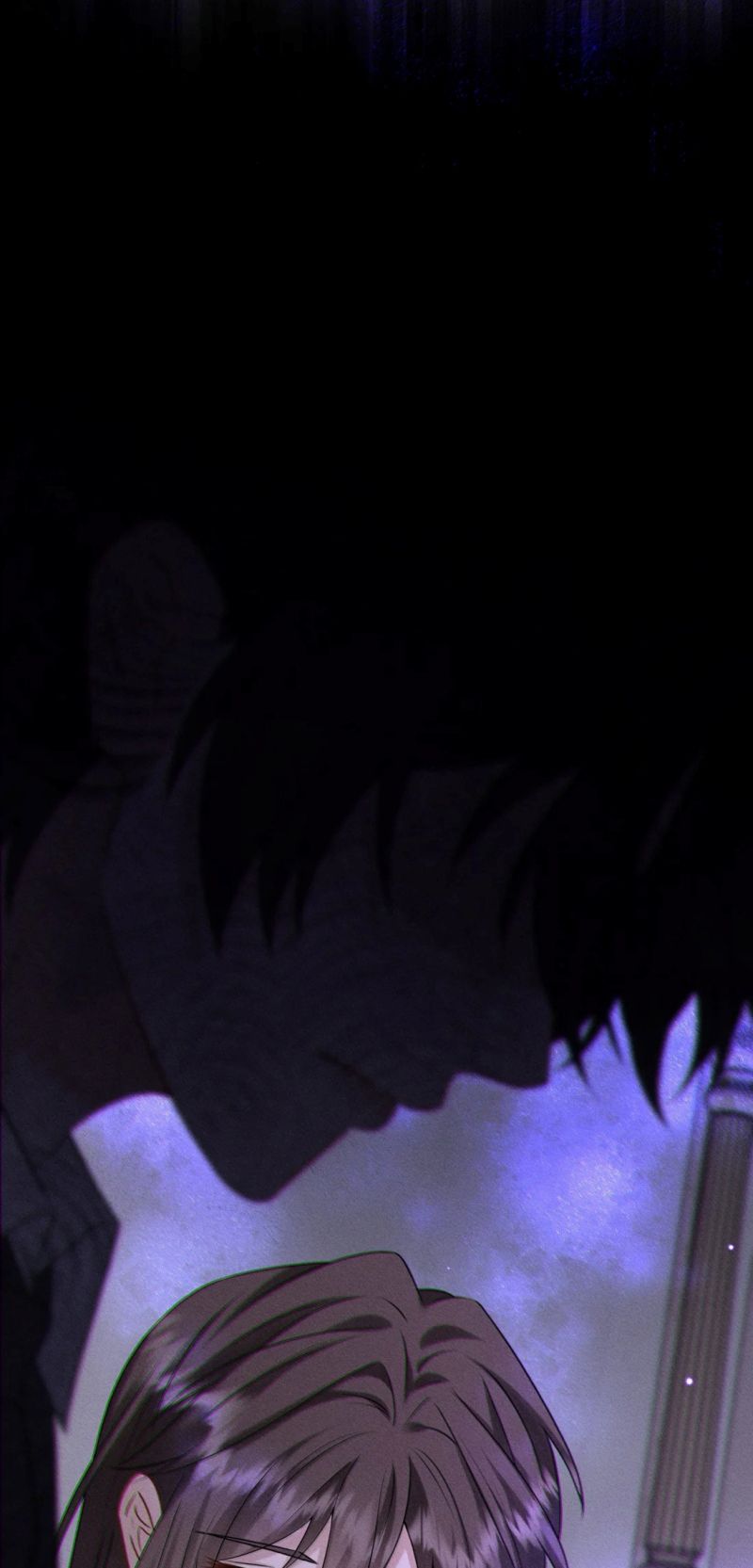 Nụ Hôn Nhẹ Lên Đóa Hoa Tuyệt Vọng Chapter 48 - Trang 5