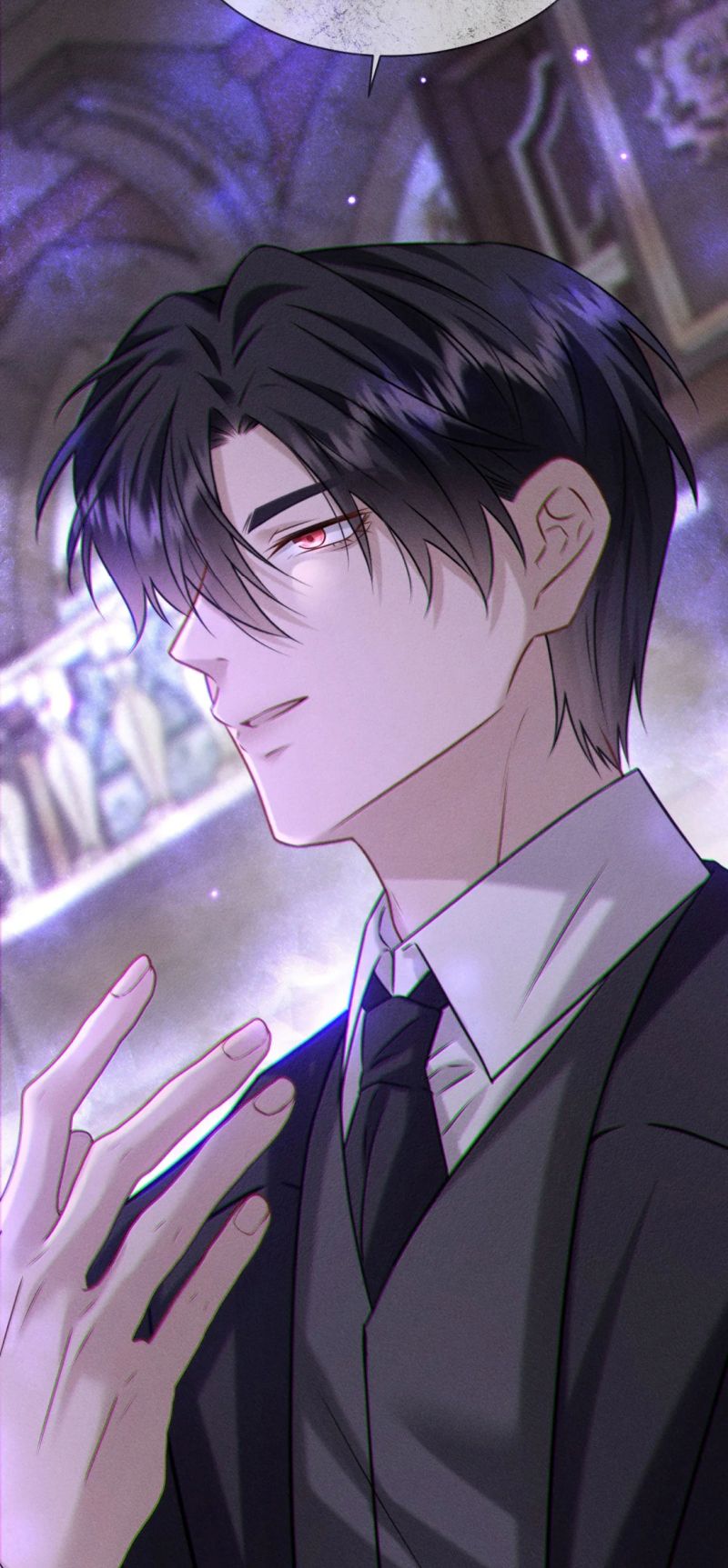 Nụ Hôn Nhẹ Lên Đóa Hoa Tuyệt Vọng Chapter 48 - Trang 50