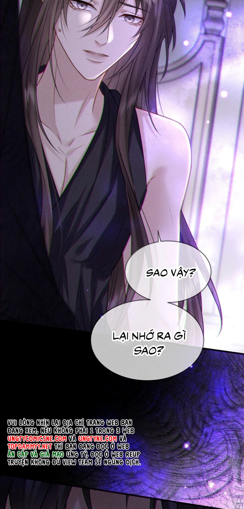Nụ Hôn Nhẹ Lên Đóa Hoa Tuyệt Vọng Chapter 48 - Trang 6