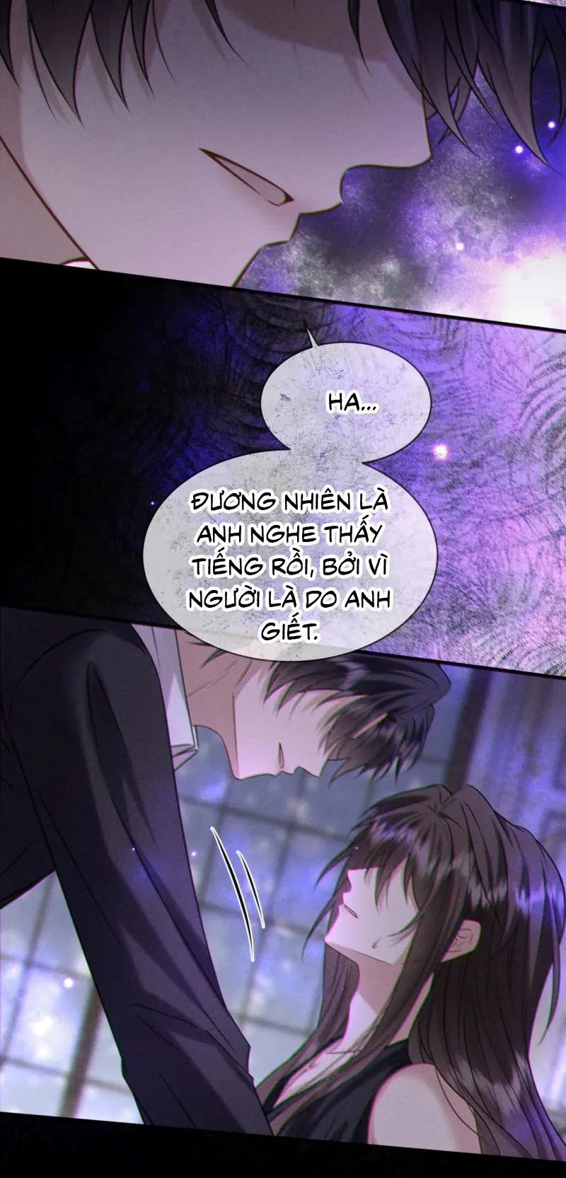 Nụ Hôn Nhẹ Lên Đóa Hoa Tuyệt Vọng Chapter 48 - Trang 7