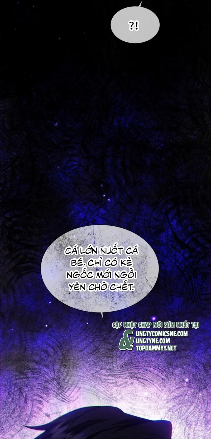 Nụ Hôn Nhẹ Lên Đóa Hoa Tuyệt Vọng Chapter 48 - Trang 8