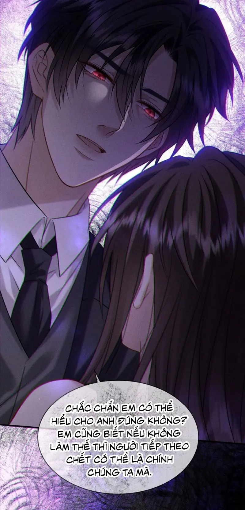Nụ Hôn Nhẹ Lên Đóa Hoa Tuyệt Vọng Chapter 48 - Trang 9