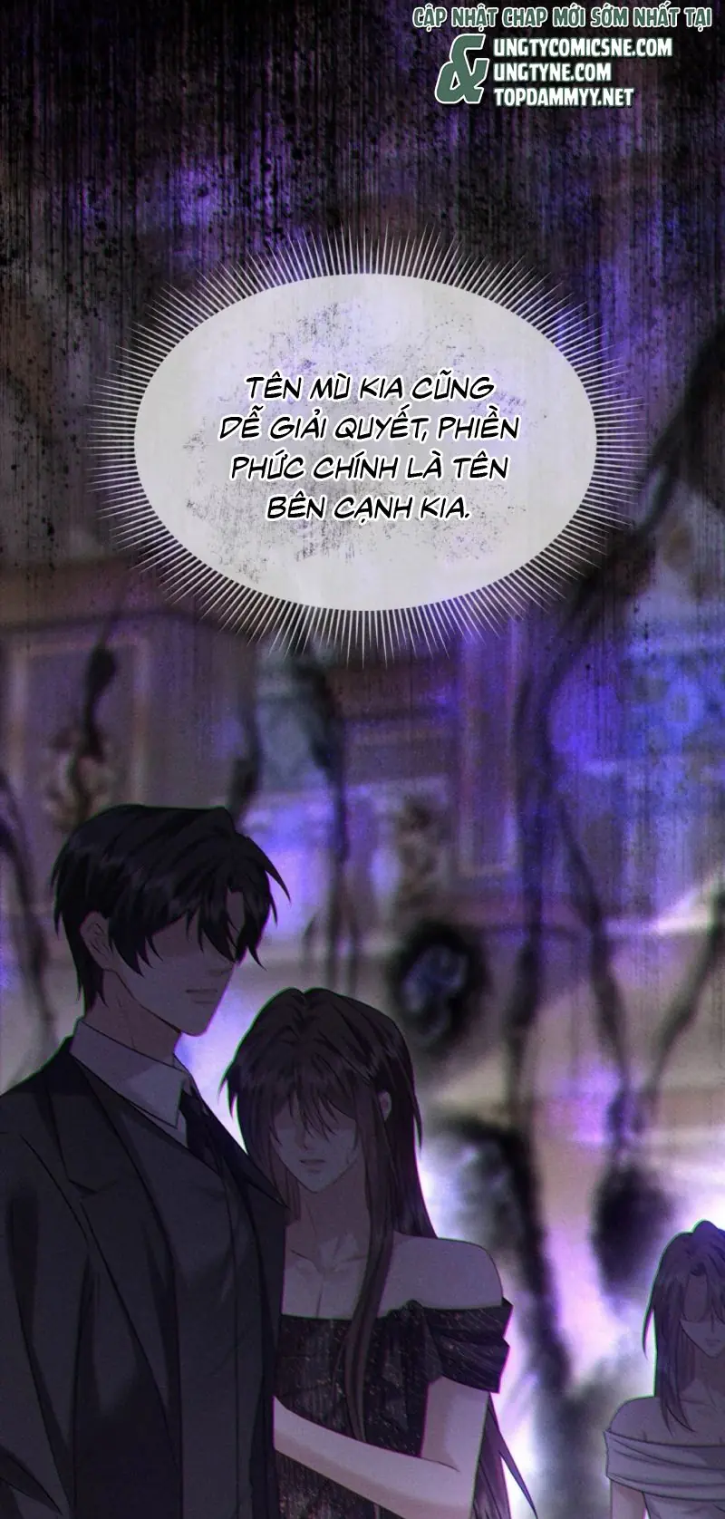 Nụ Hôn Nhẹ Lên Đóa Hoa Tuyệt Vọng Chapter 49 - Trang 17