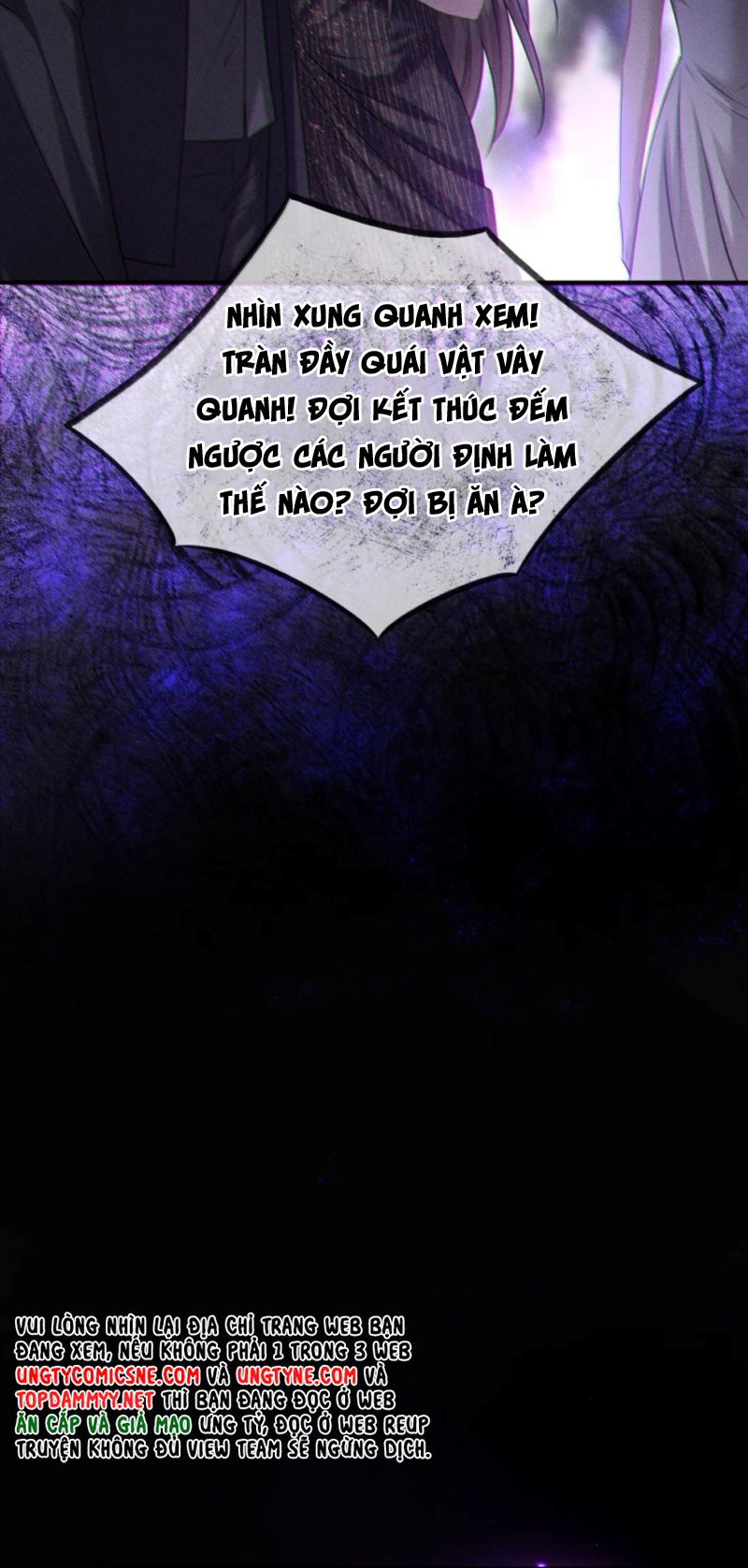 Nụ Hôn Nhẹ Lên Đóa Hoa Tuyệt Vọng Chapter 49 - Trang 18