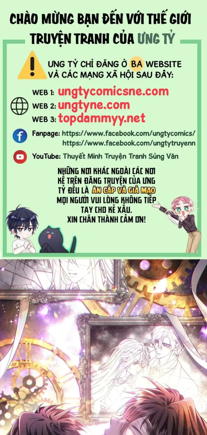 Nụ Hôn Nhẹ Lên Đóa Hoa Tuyệt Vọng Chapter 49 - Trang 2