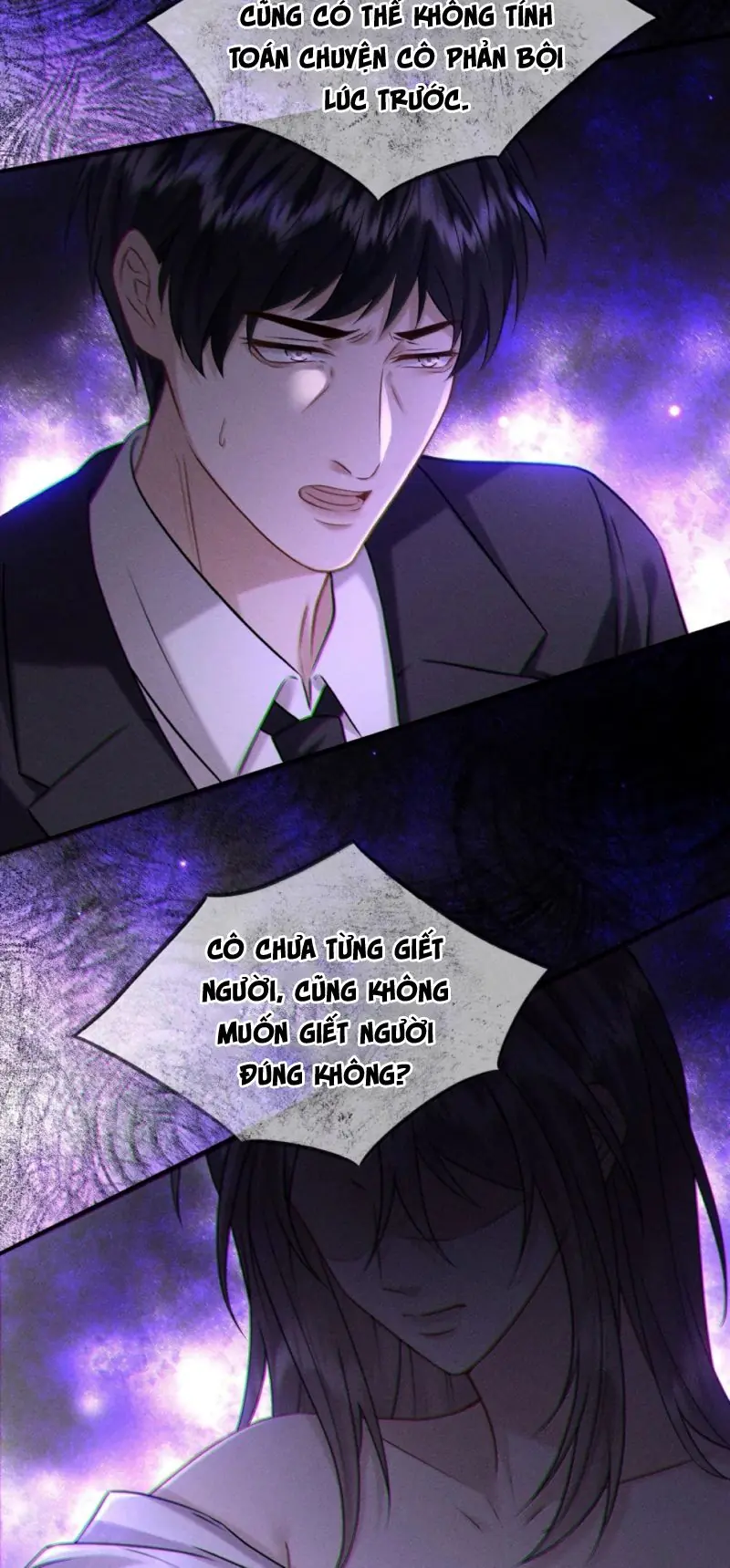 Nụ Hôn Nhẹ Lên Đóa Hoa Tuyệt Vọng Chapter 49 - Trang 23