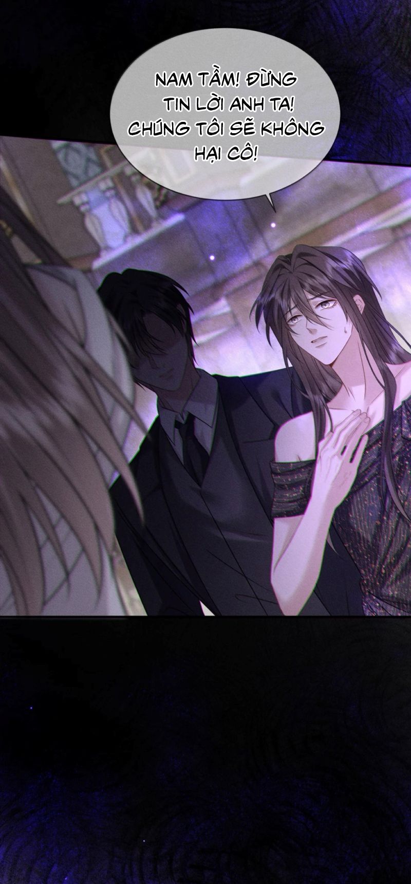 Nụ Hôn Nhẹ Lên Đóa Hoa Tuyệt Vọng Chapter 49 - Trang 26