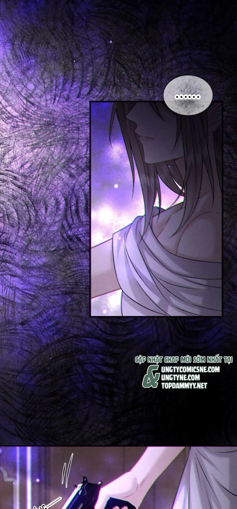 Nụ Hôn Nhẹ Lên Đóa Hoa Tuyệt Vọng Chapter 49 - Trang 27