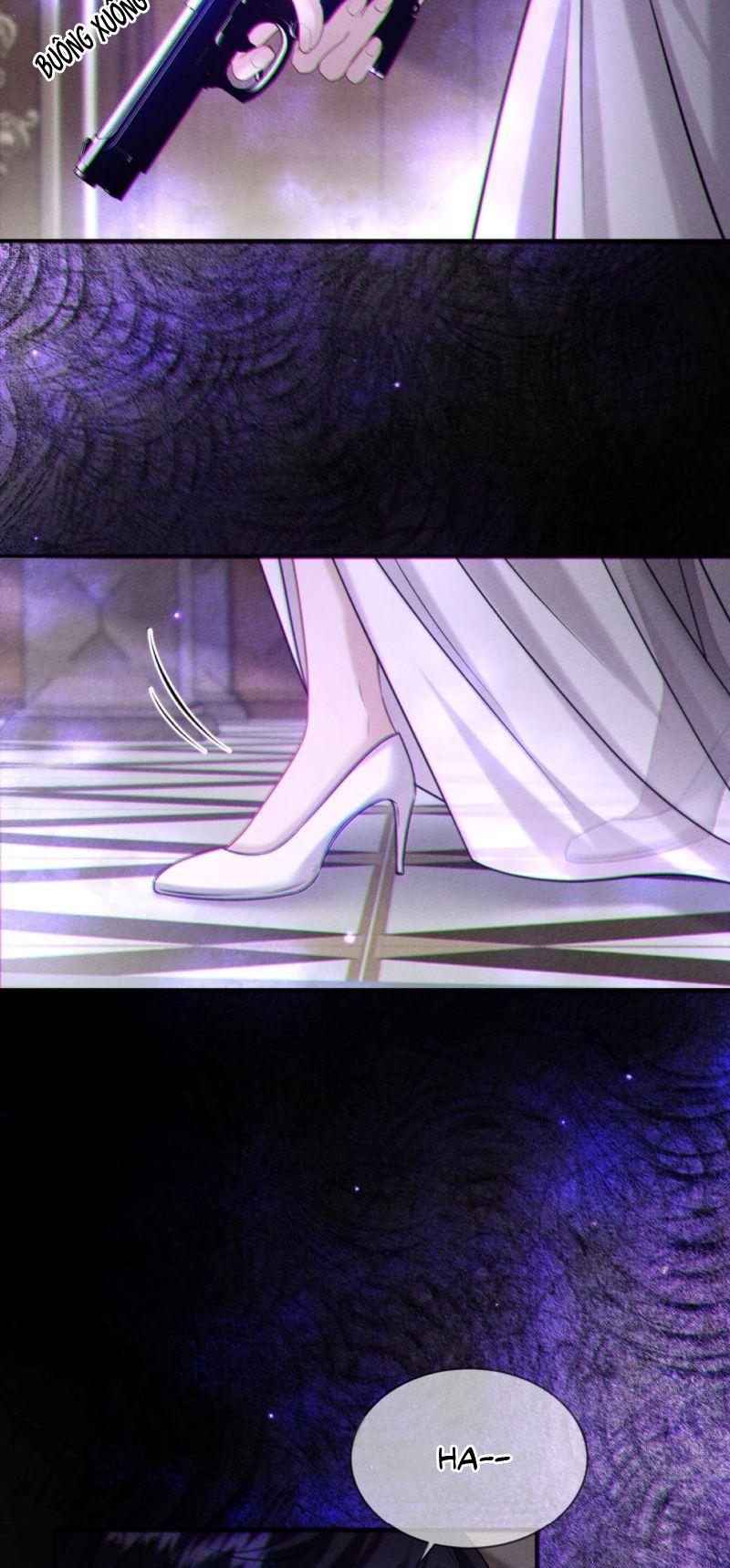 Nụ Hôn Nhẹ Lên Đóa Hoa Tuyệt Vọng Chapter 49 - Trang 28