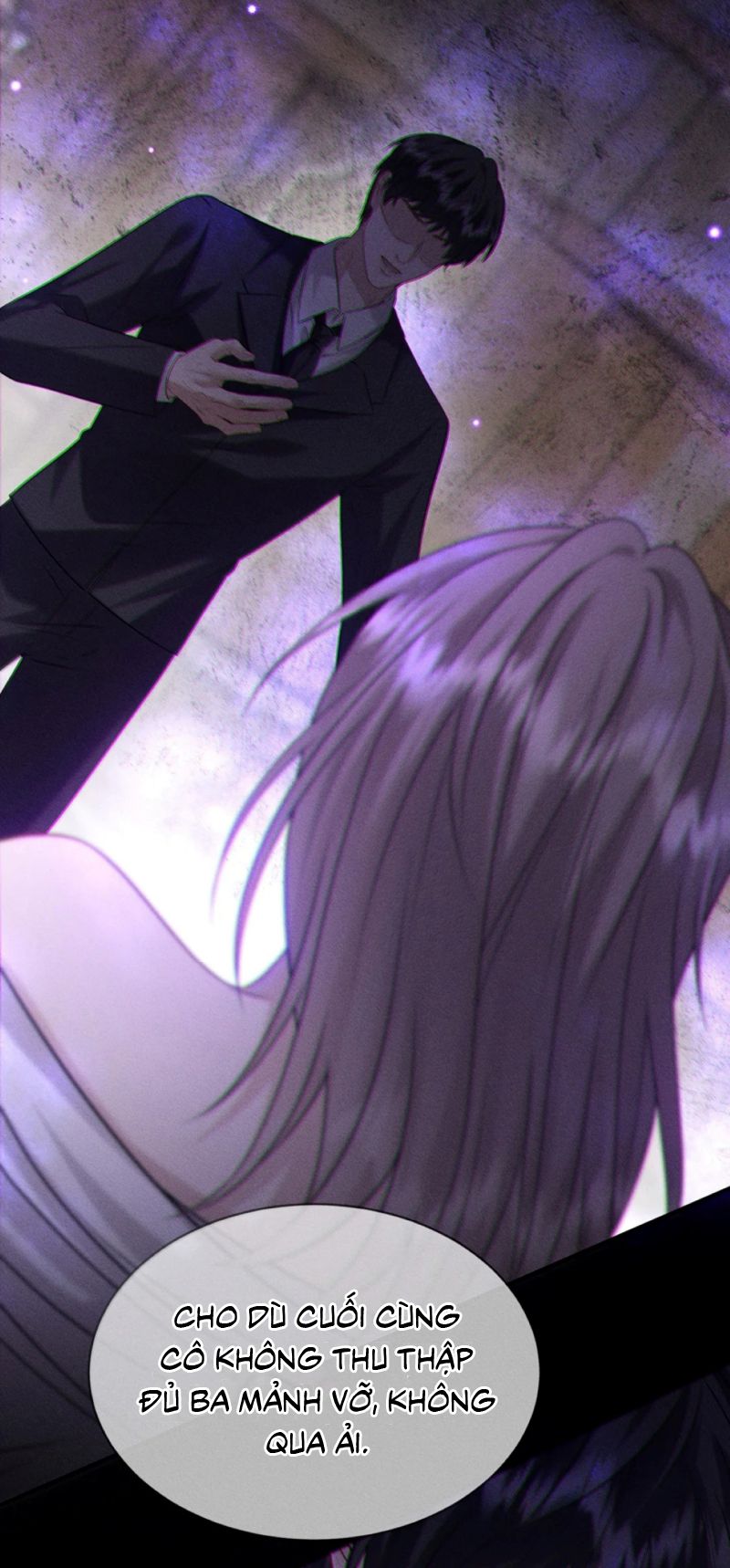 Nụ Hôn Nhẹ Lên Đóa Hoa Tuyệt Vọng Chapter 49 - Trang 30