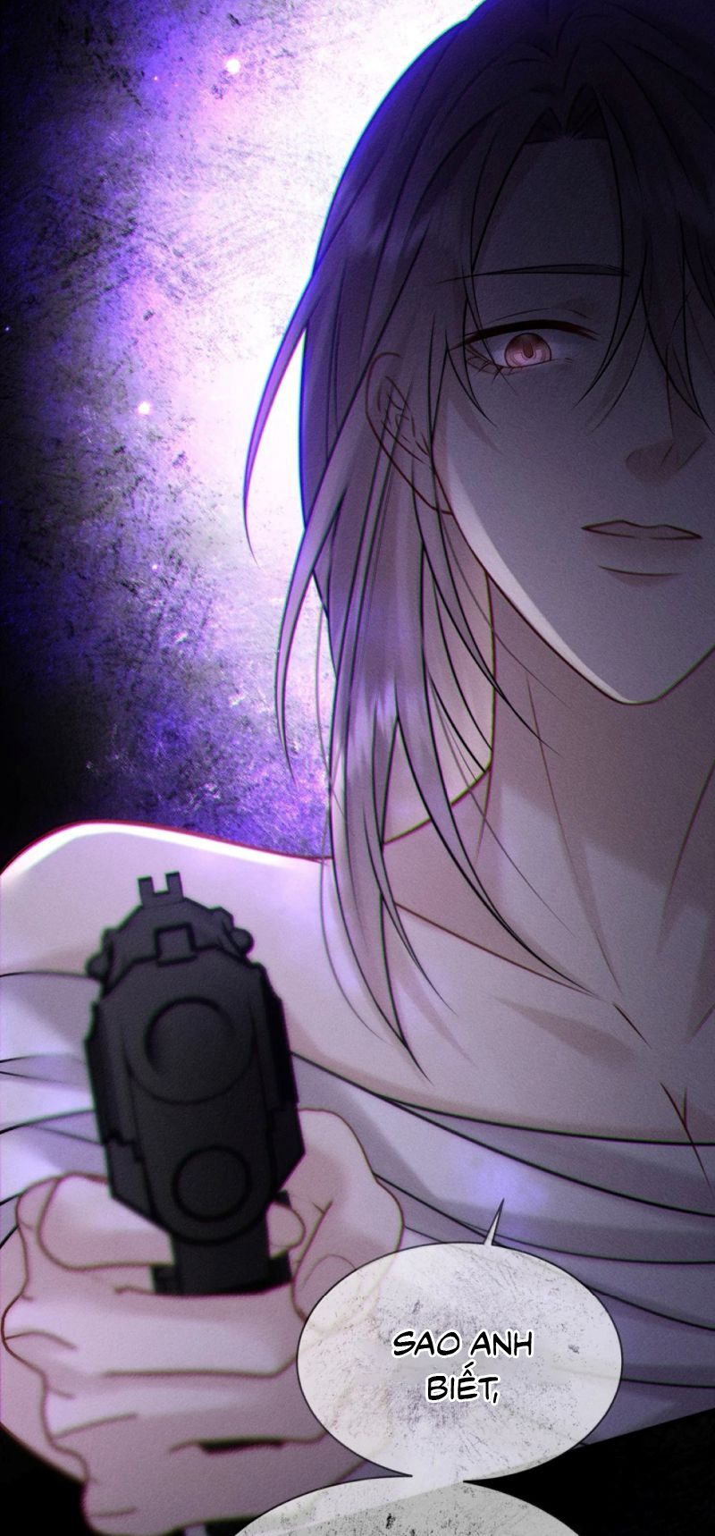 Nụ Hôn Nhẹ Lên Đóa Hoa Tuyệt Vọng Chapter 49 - Trang 34