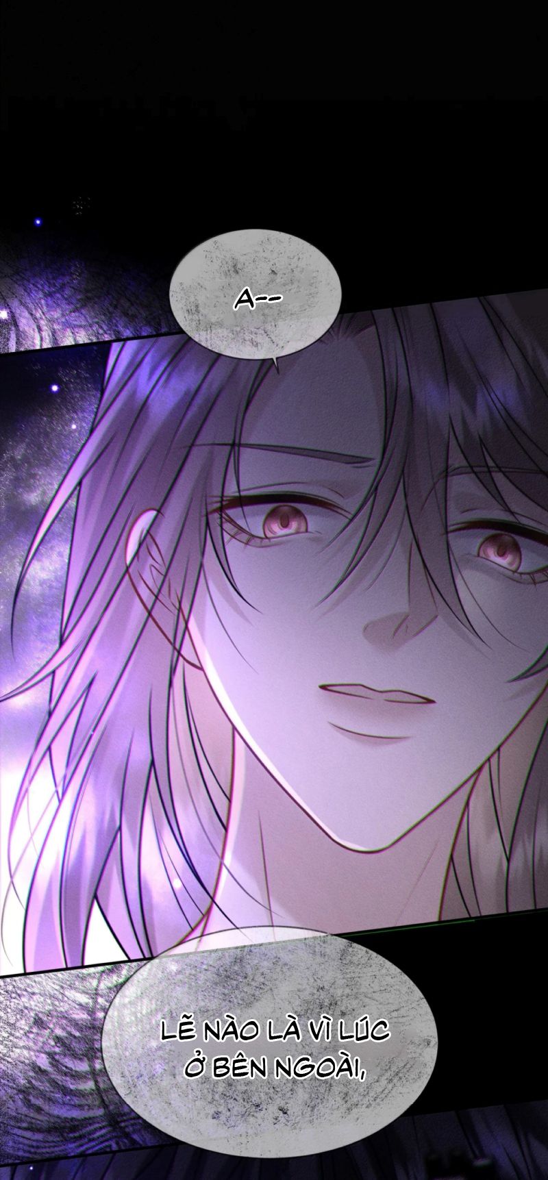 Nụ Hôn Nhẹ Lên Đóa Hoa Tuyệt Vọng Chapter 49 - Trang 38