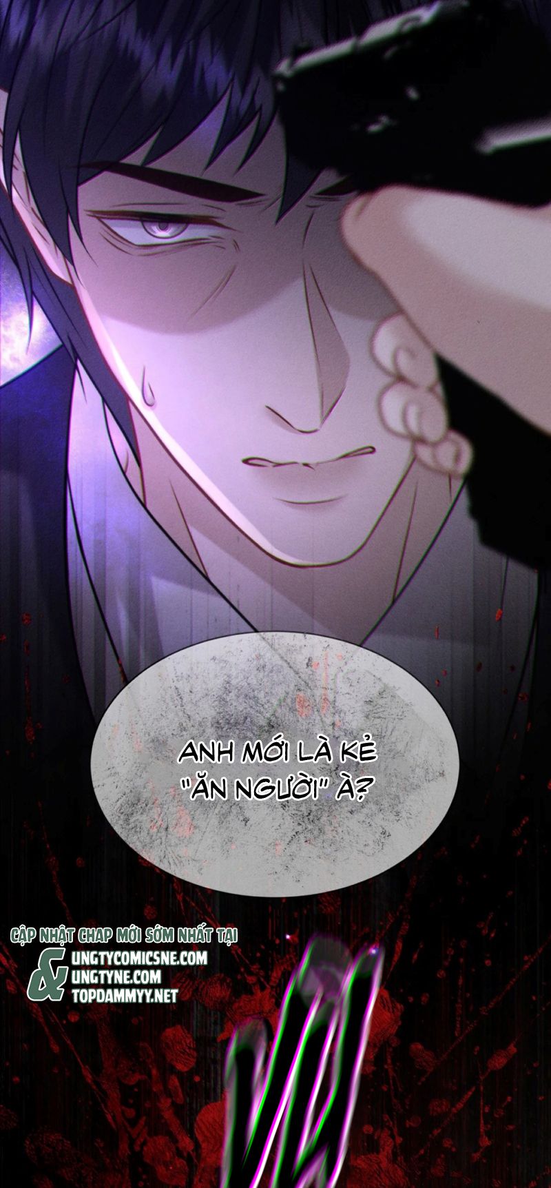 Nụ Hôn Nhẹ Lên Đóa Hoa Tuyệt Vọng Chapter 49 - Trang 39