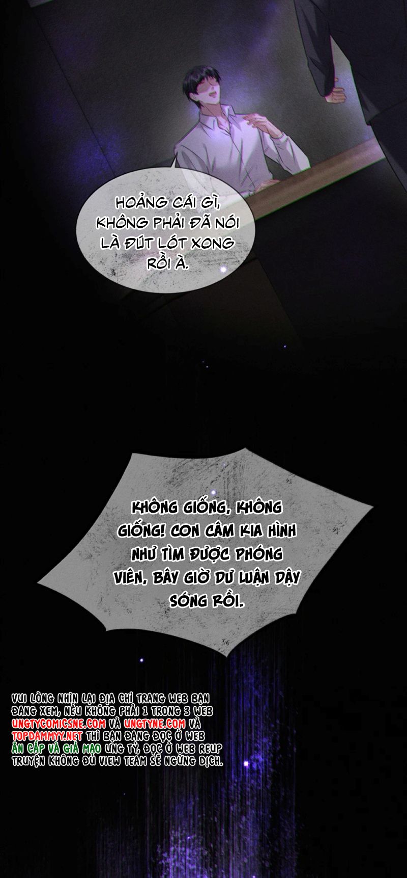 Nụ Hôn Nhẹ Lên Đóa Hoa Tuyệt Vọng Chapter 49 - Trang 44