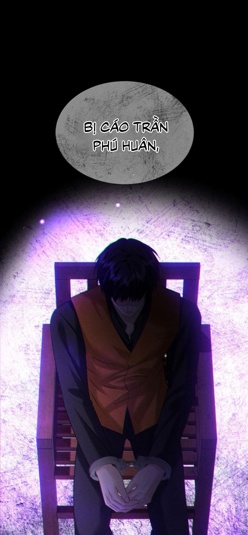 Nụ Hôn Nhẹ Lên Đóa Hoa Tuyệt Vọng Chapter 49 - Trang 46